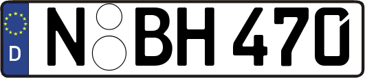 N-BH470