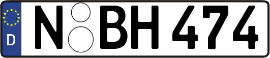 N-BH474