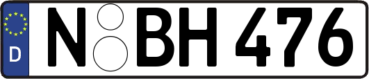 N-BH476