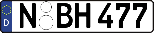 N-BH477