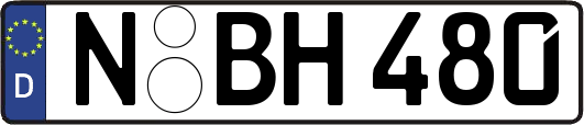 N-BH480