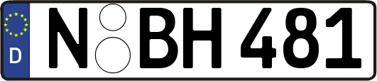 N-BH481