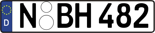 N-BH482
