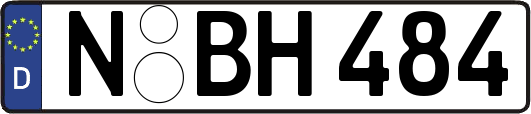 N-BH484