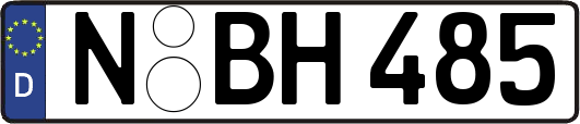 N-BH485