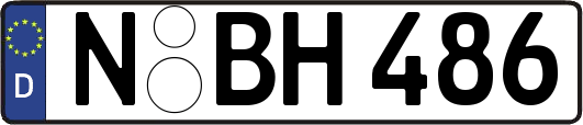 N-BH486