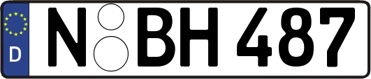 N-BH487
