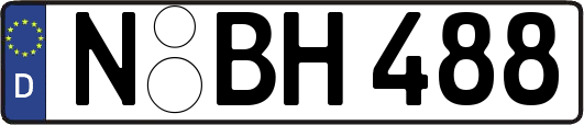 N-BH488