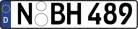 N-BH489