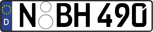 N-BH490