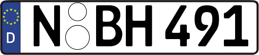 N-BH491
