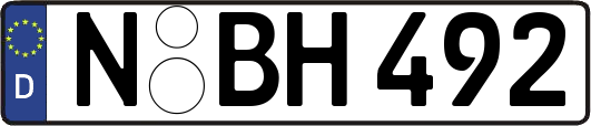 N-BH492