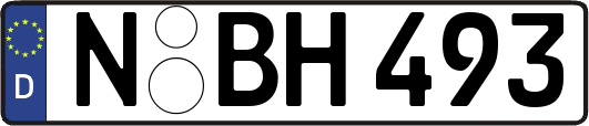 N-BH493