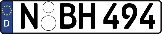 N-BH494