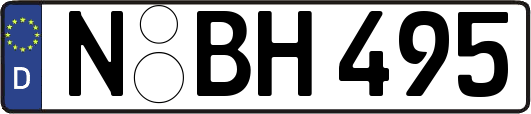 N-BH495