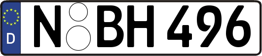 N-BH496