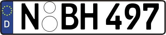 N-BH497