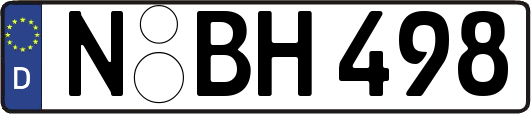 N-BH498