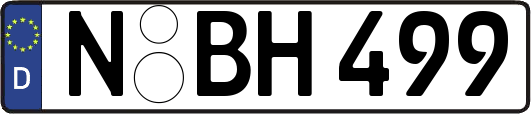 N-BH499