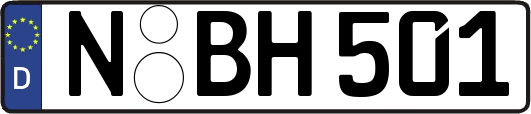 N-BH501