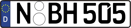 N-BH505
