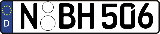 N-BH506