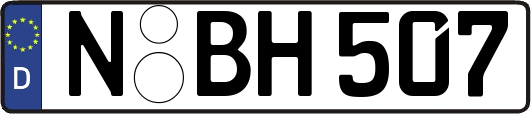 N-BH507
