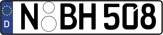 N-BH508