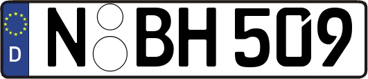 N-BH509