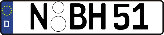 N-BH51