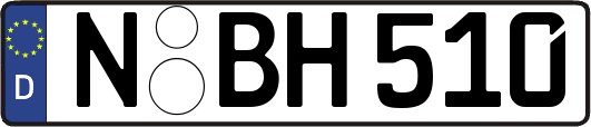 N-BH510