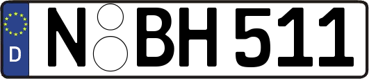 N-BH511