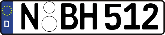 N-BH512