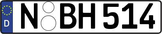 N-BH514