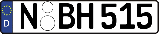 N-BH515