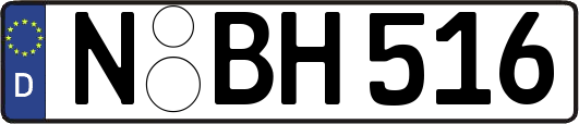 N-BH516