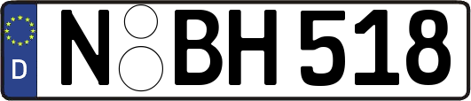 N-BH518