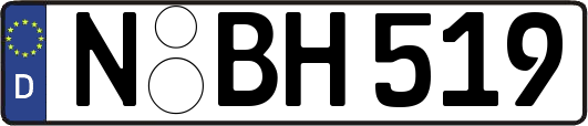 N-BH519