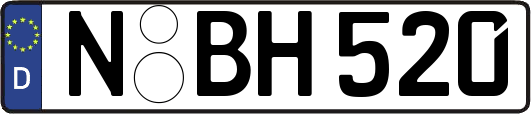 N-BH520