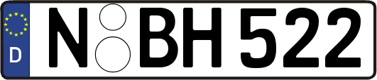 N-BH522