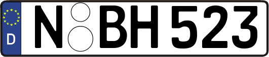 N-BH523