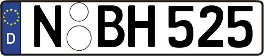 N-BH525