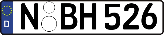 N-BH526