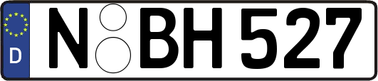 N-BH527