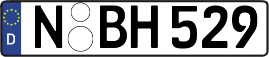 N-BH529