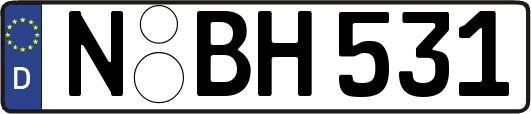 N-BH531