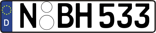 N-BH533