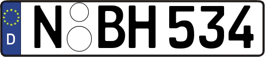 N-BH534