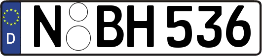 N-BH536