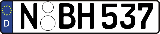 N-BH537